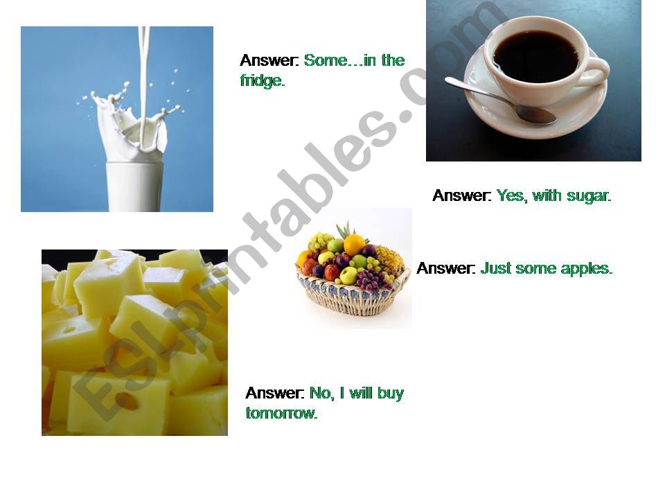 Questions practice powerpoint