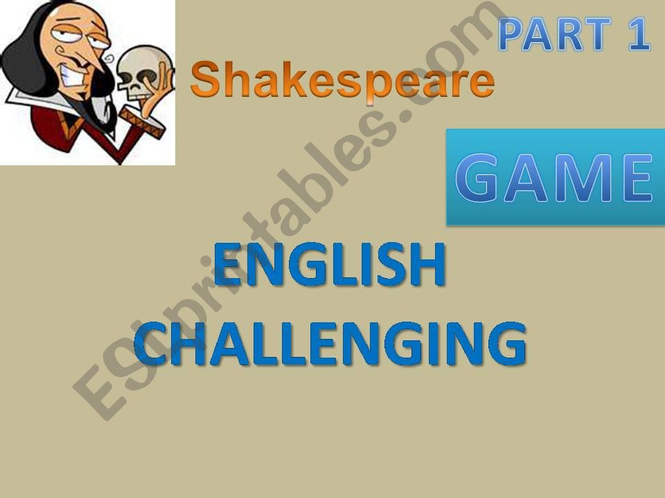 ENGLISH CHALLENGING - CORRECTING ERRORS IN 20 SENTENCES - GAME WITH INSTRUCTIONS + ANSWER KEYS PART 1 