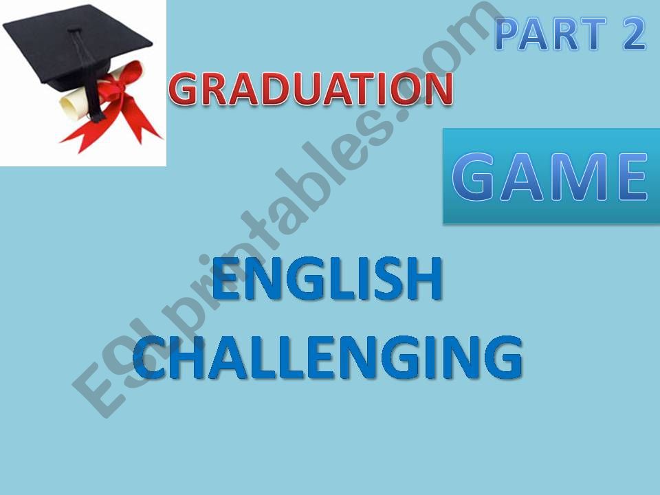 ENGLISH CHALLENGING - CORRECTING ERRORS IN 20 SENTENCES - GAME WITH INSTRUCTIONS + ANSWER KEYS PART 2 