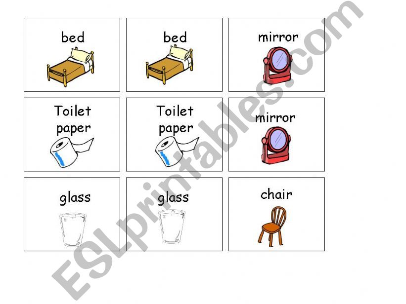 a memory game powerpoint