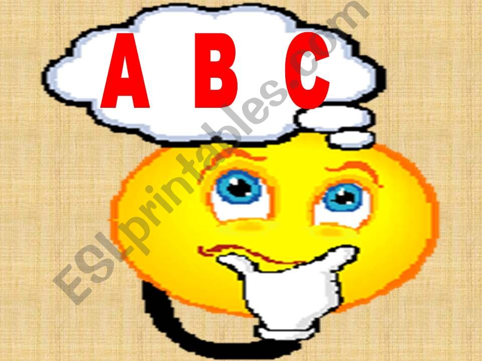 Multiple choice a,b,c (Science)