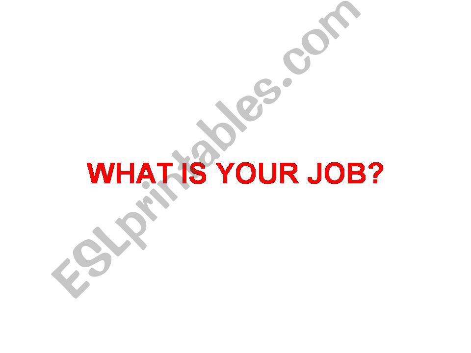 jobs powerpoint