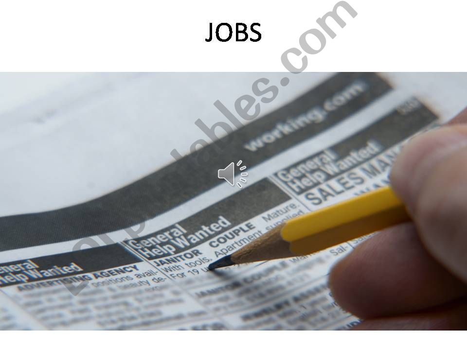 jobs powerpoint