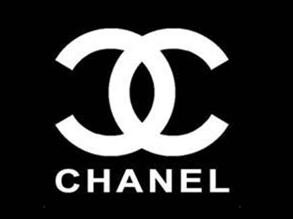 Chanel presentation powerpoint