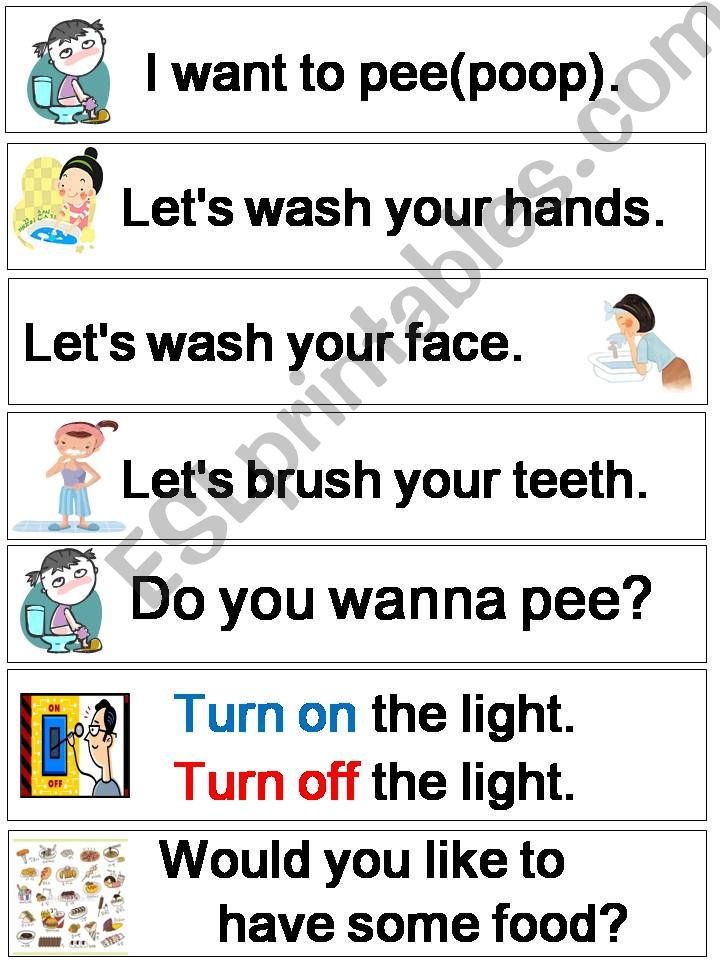 survival english powerpoint