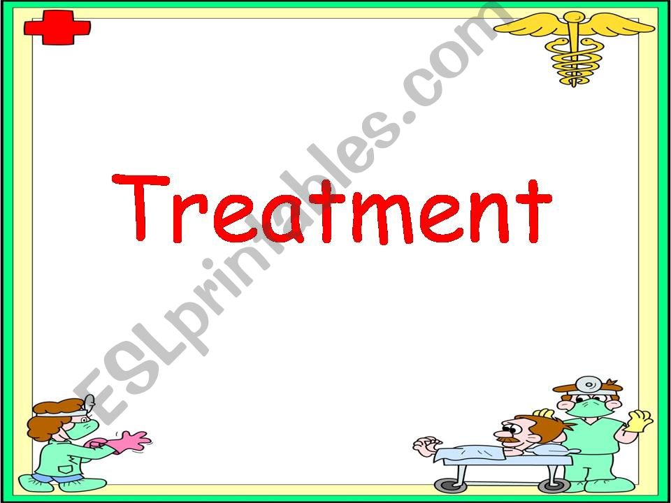 treatment powerpoint
