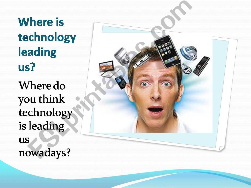 technology powerpoint