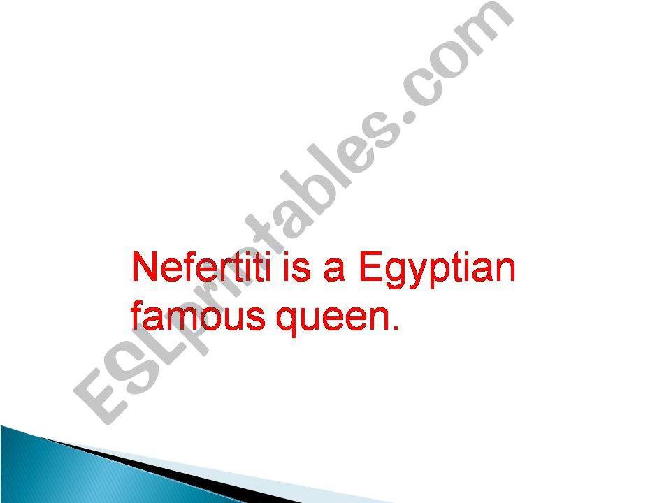 Nefertiti1 powerpoint
