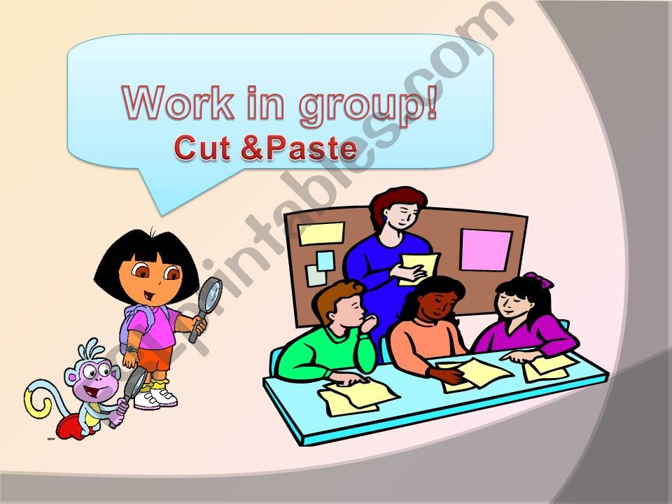 PAST SIMPLE REVISION powerpoint
