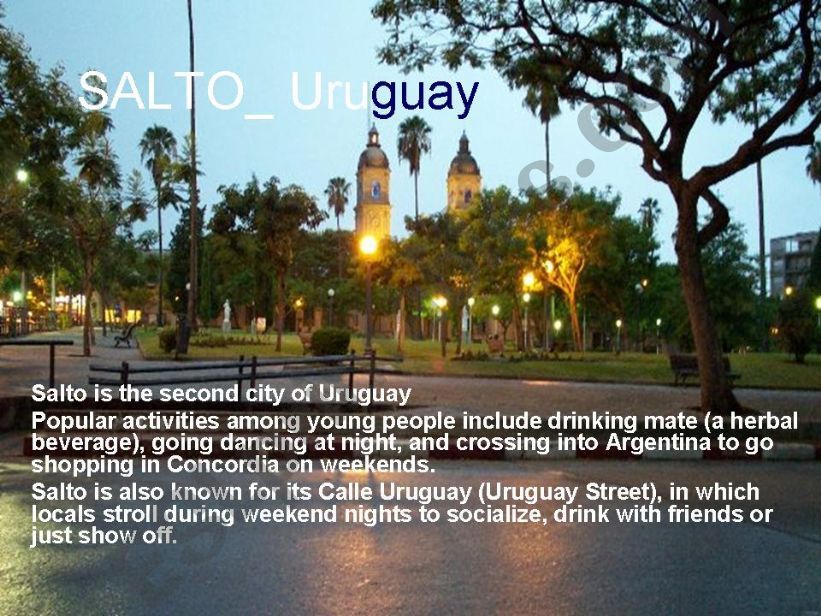 SALTO_URUGUAY powerpoint