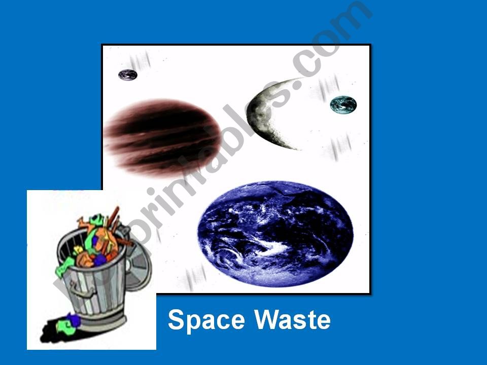 space powerpoint