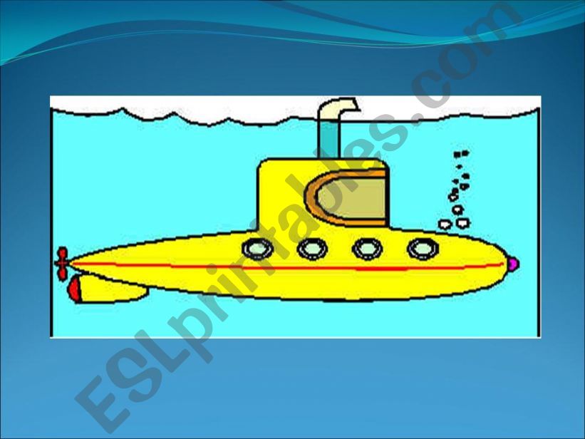 English kapal selam in