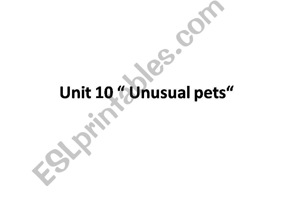 Animals_Vocabulary_Powerpoint powerpoint