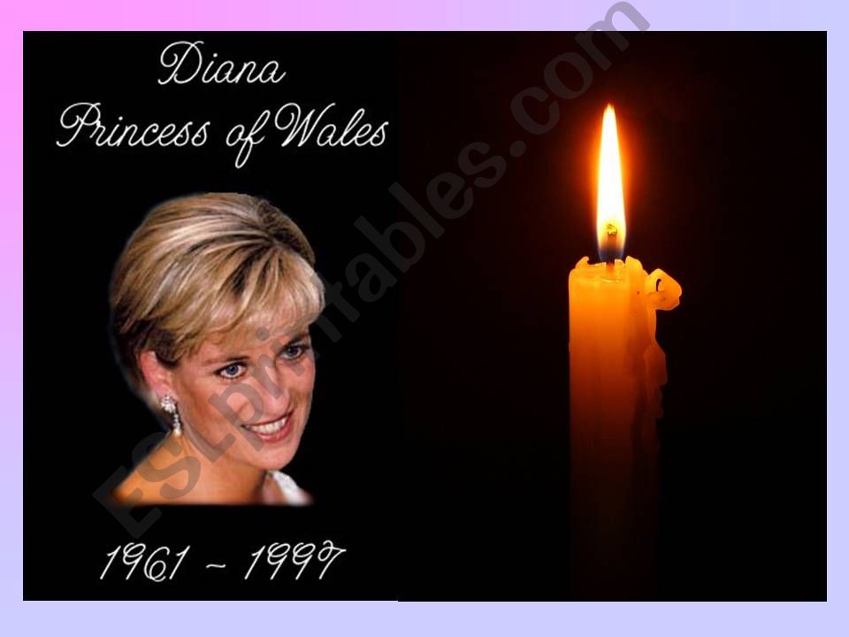Diana (part 1) powerpoint
