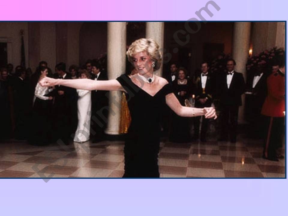 Diana (part 2) powerpoint