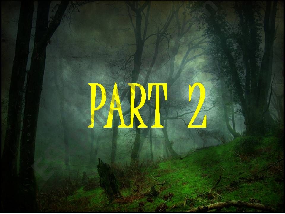 Hansel & Gretel 2 powerpoint