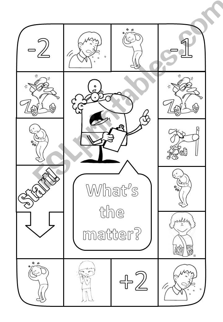 I have a _____ boardgame powerpoint