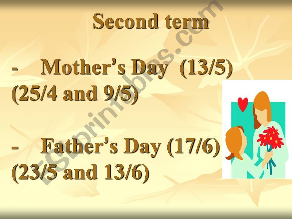Fathers DAy powerpoint