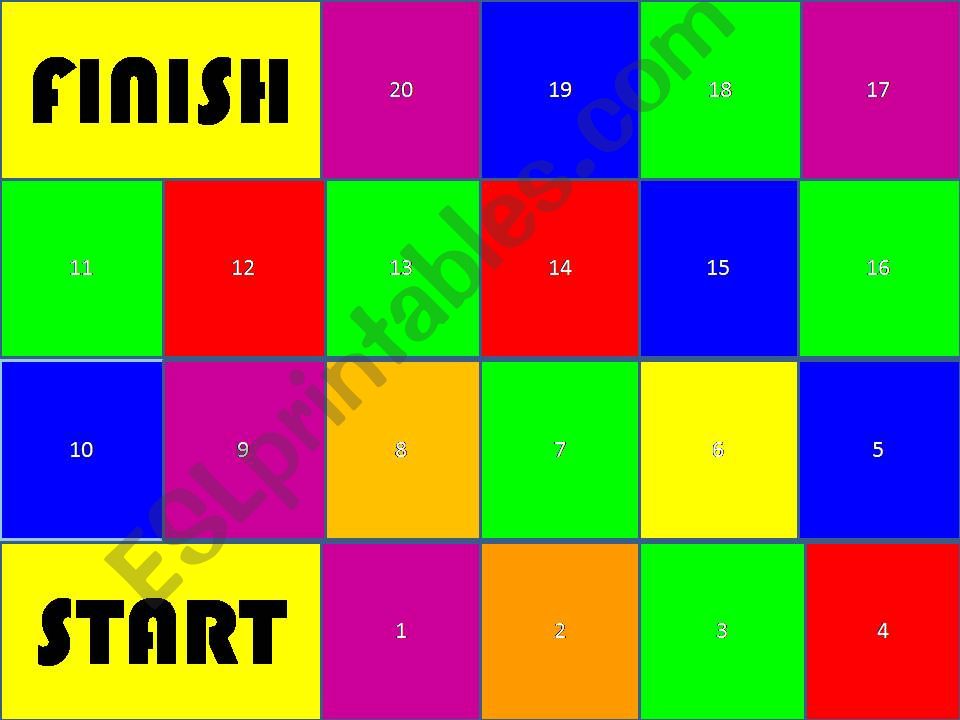 Speedway powerpoint