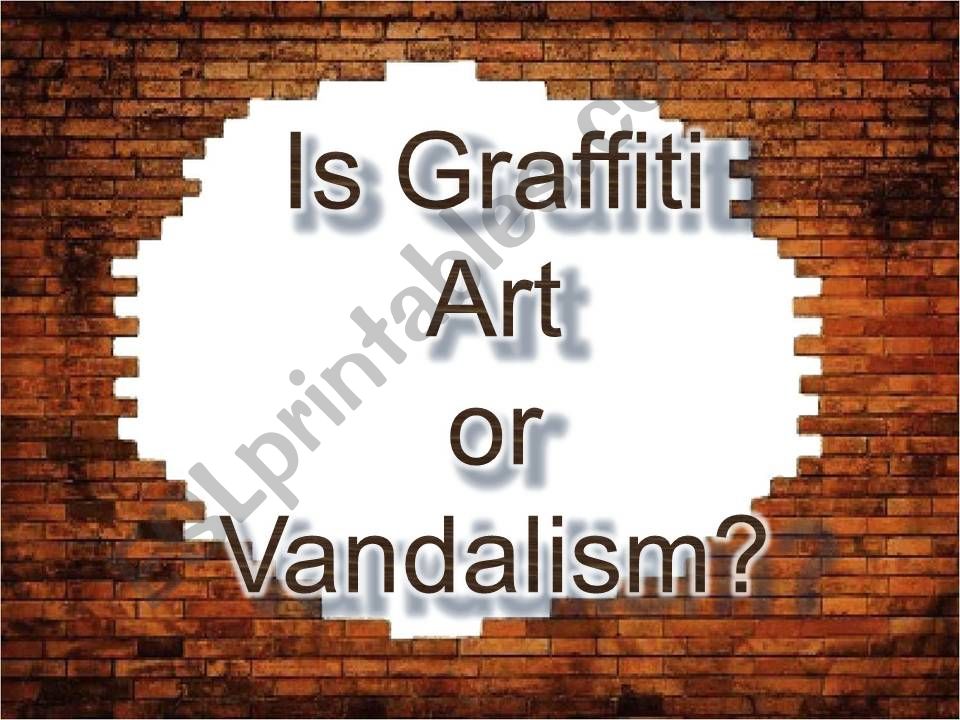 Graffiti1 powerpoint