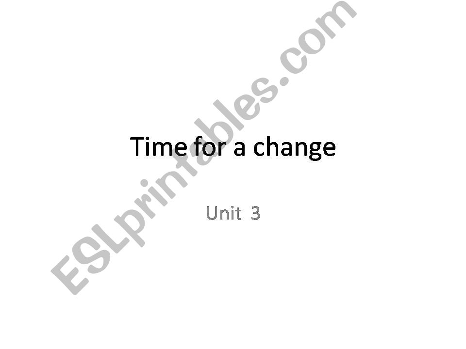 Adjectives and comparisons powerpoint
