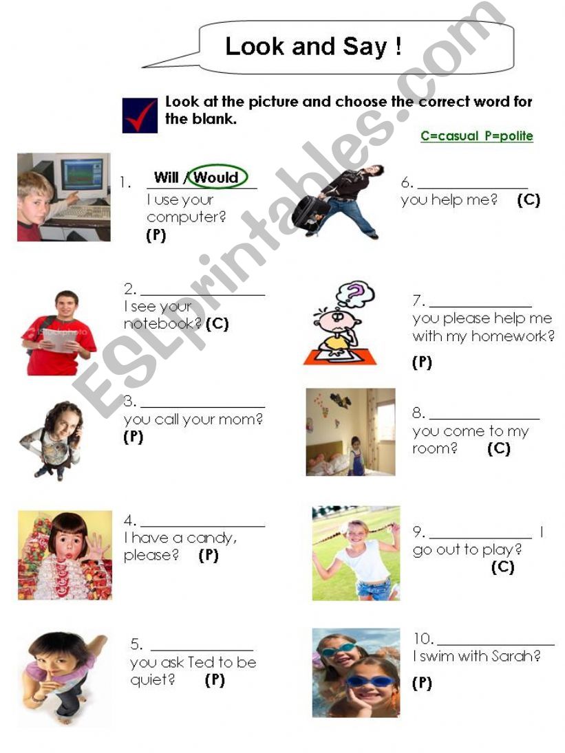 Helping verb powerpoint