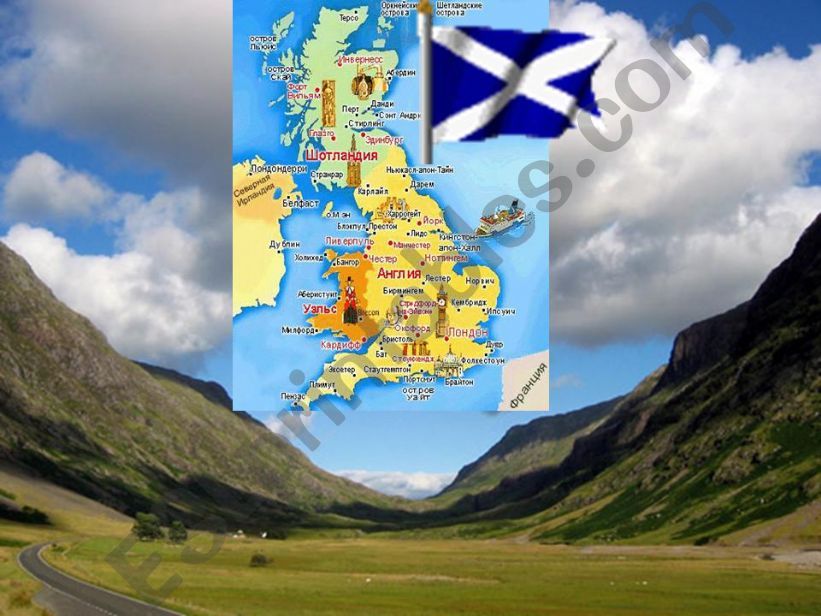 Lets have a talk about Scotland