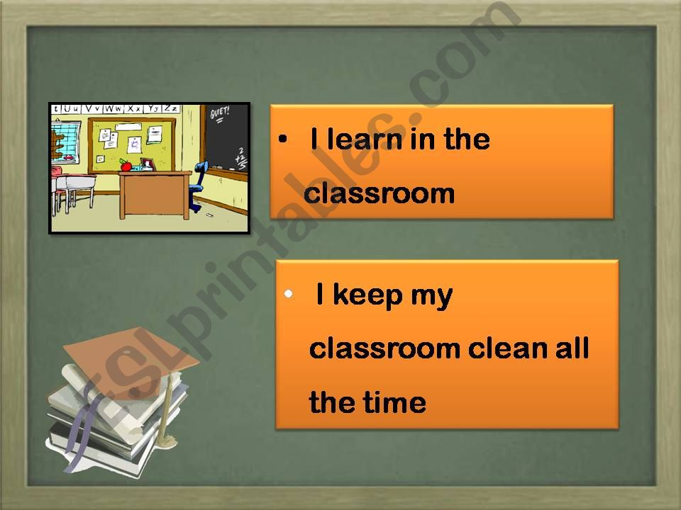 school powerpoint