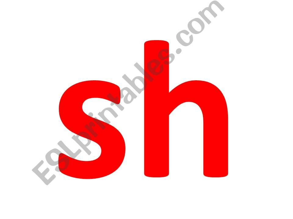 Phonics powerpoint