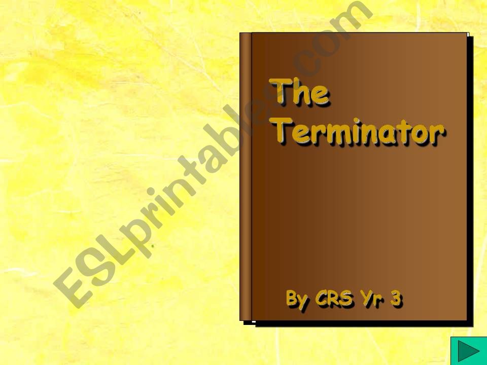 Shared book powerpoint