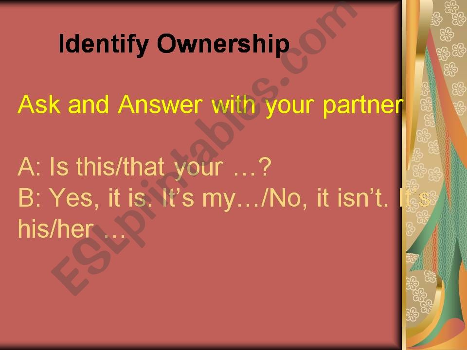 TALKING ABOUT HOBBIES powerpoint