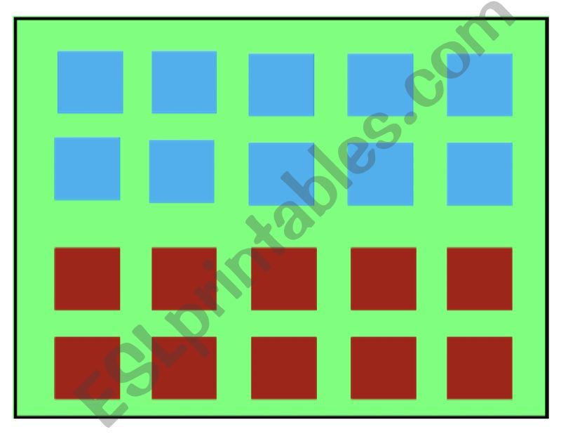 Memory game (part 2) powerpoint