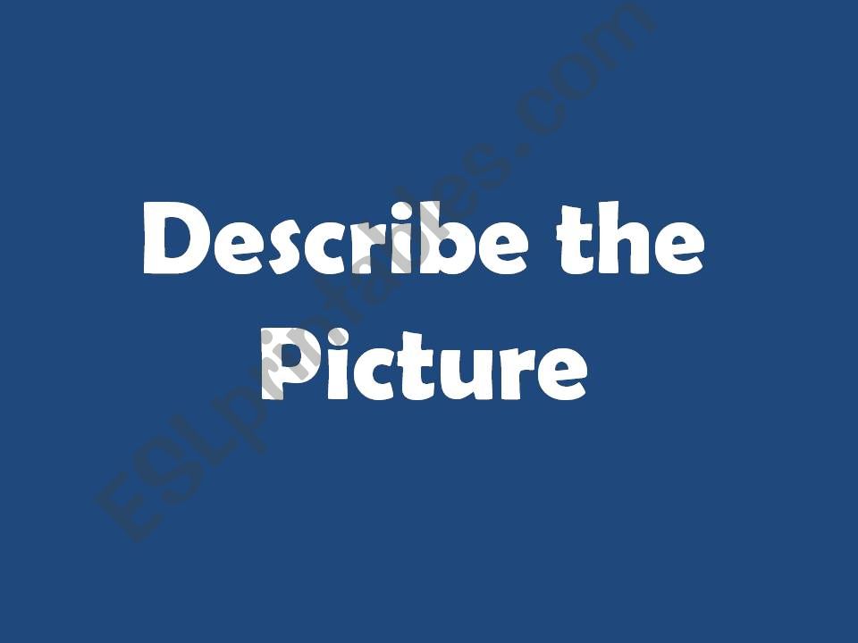 Writing Prompts powerpoint