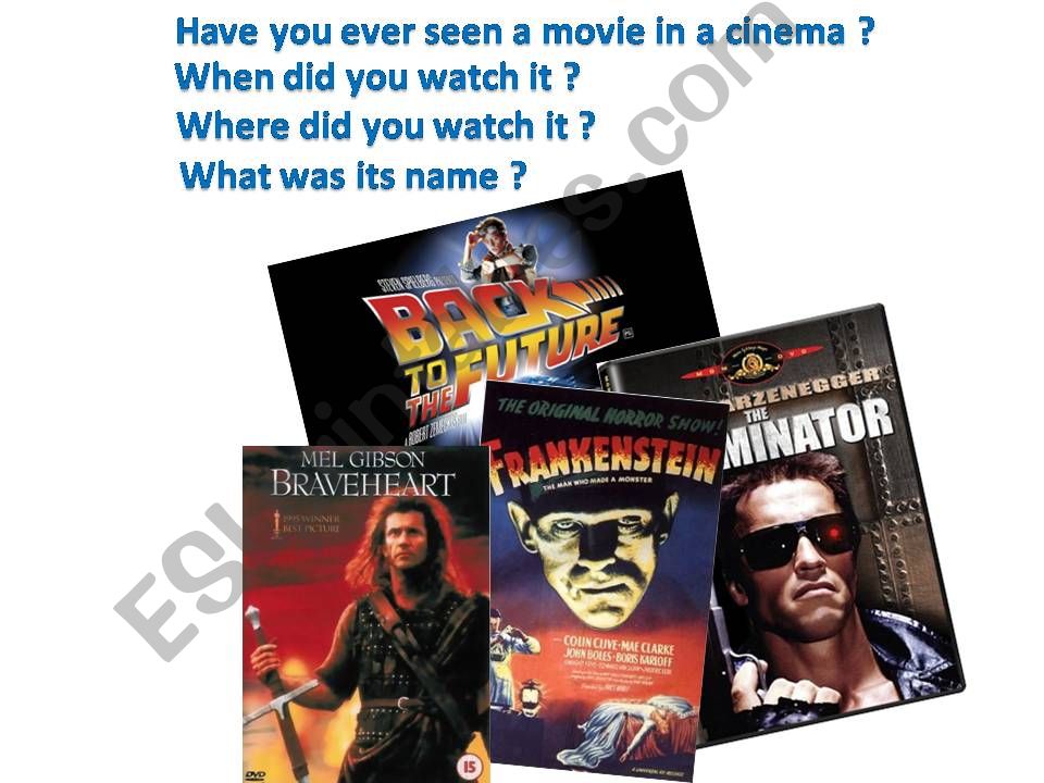 Back to the Future - ´´So....that´´  Such....that´´