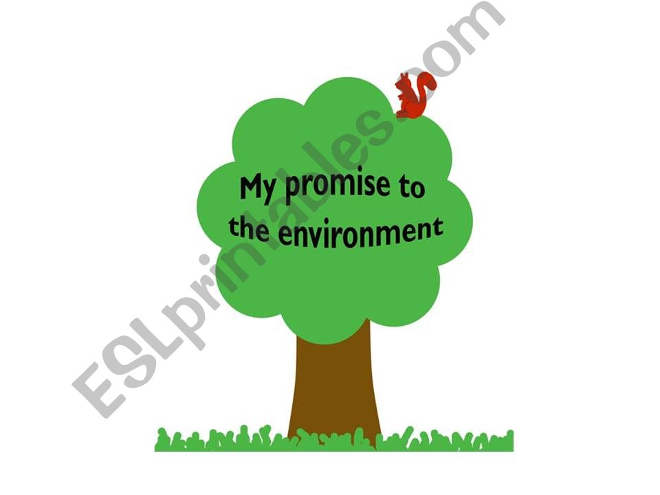 take care environment hidden pictures