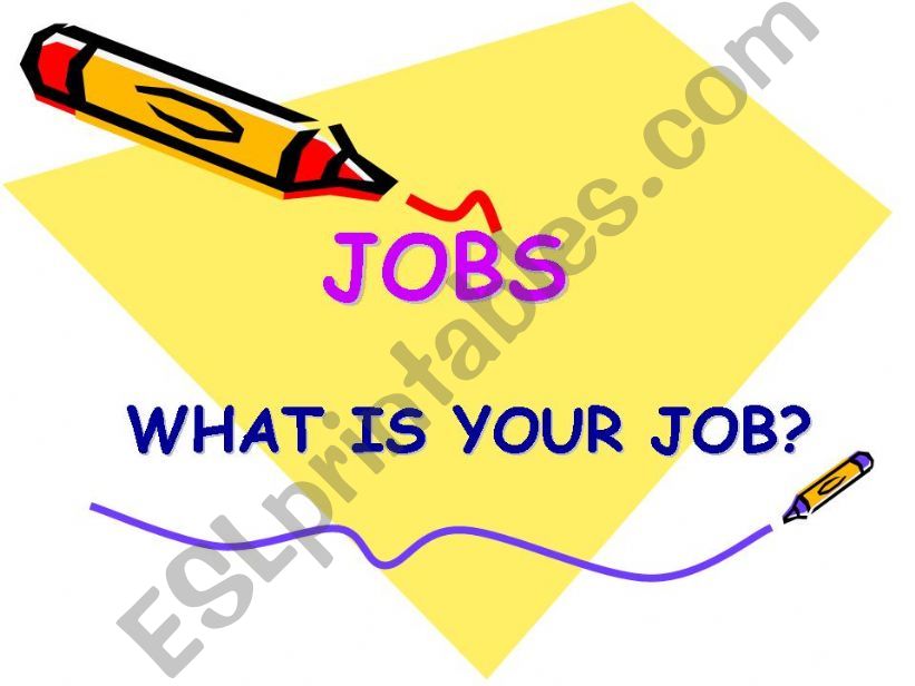 jobs powerpoint