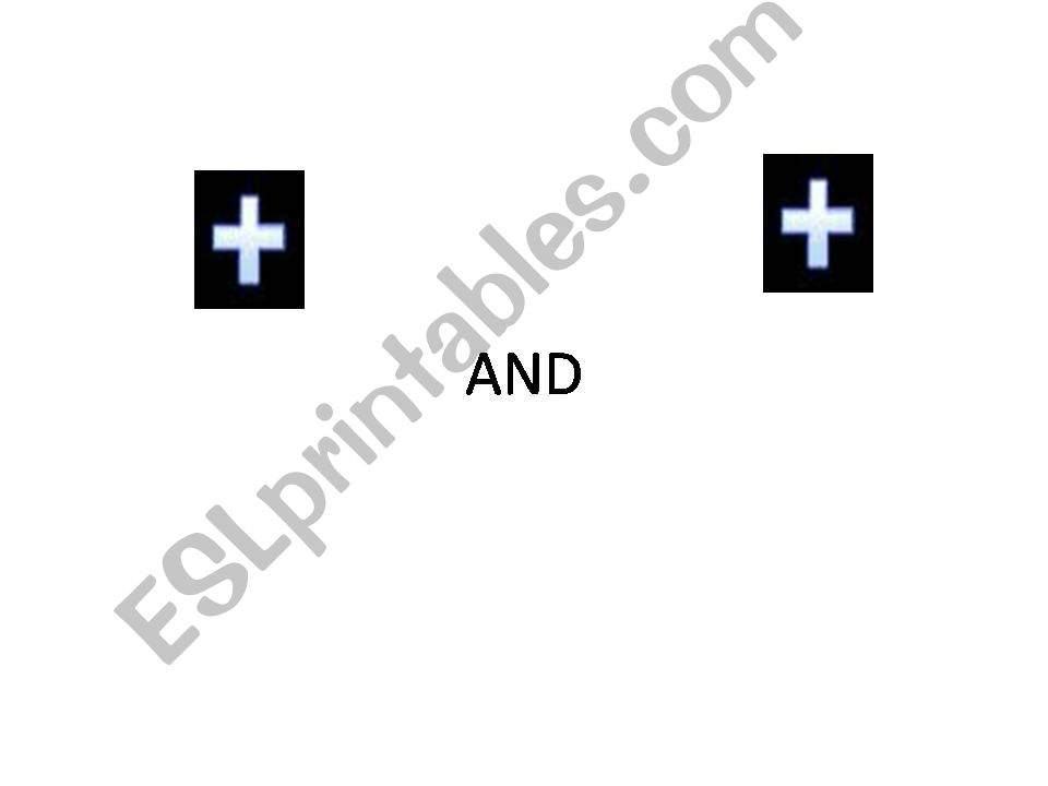 CONJUNCTIONS OR AND BUT powerpoint