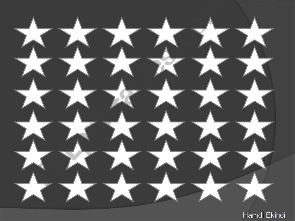 stars powerpoint