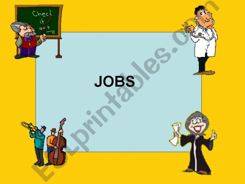 jobs powerpoint