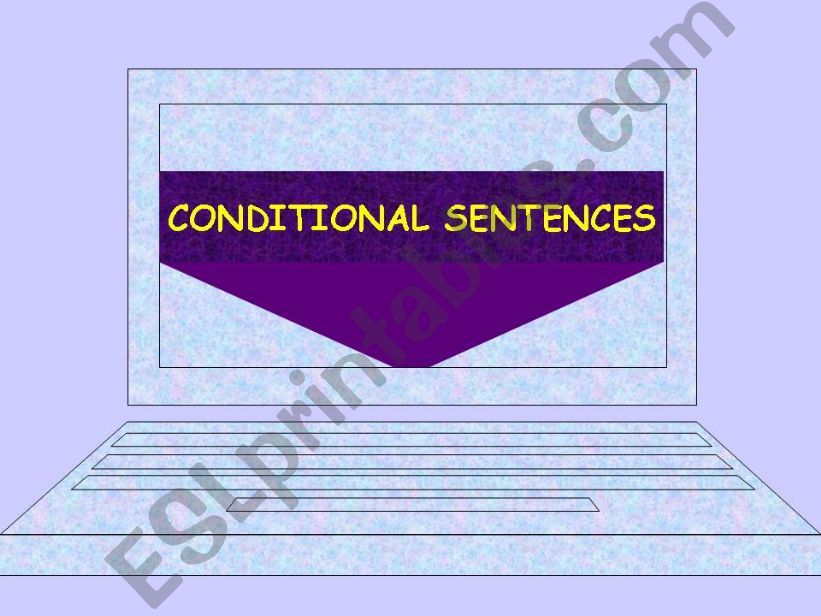 conditionals powerpoint