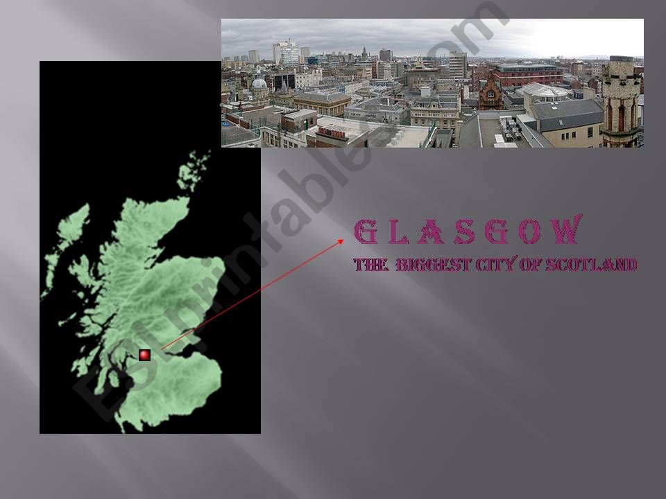 Scotland part 6 powerpoint