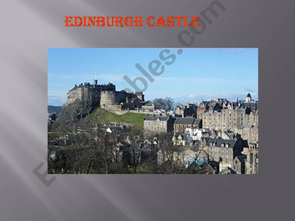 Scotland part 5 powerpoint