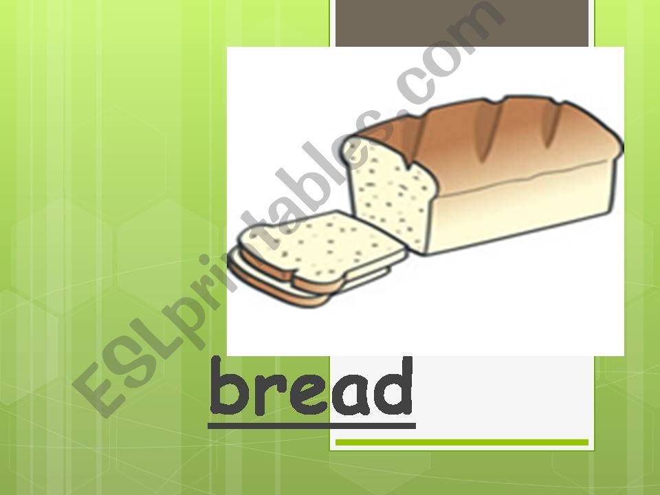 FOOD PPT powerpoint