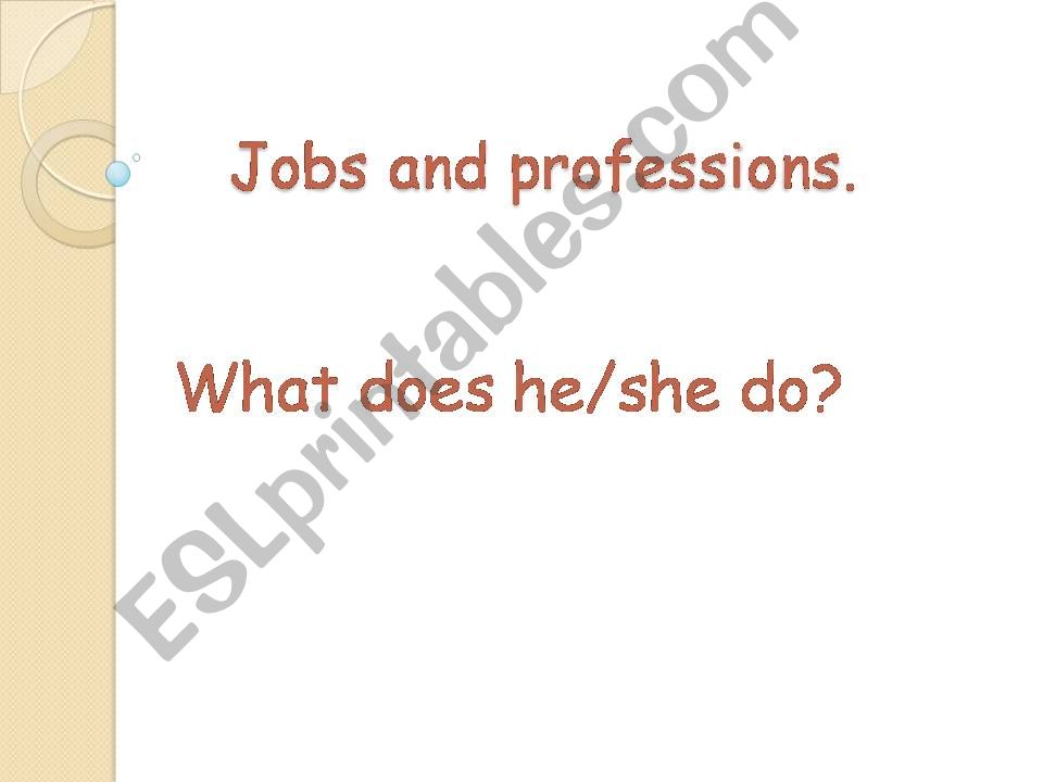 jobs powerpoint