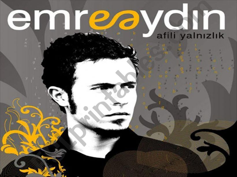 emre aydn powerpoint