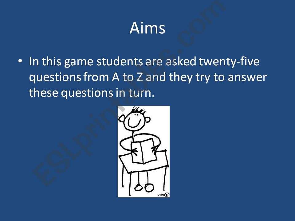 word hunt powerpoint