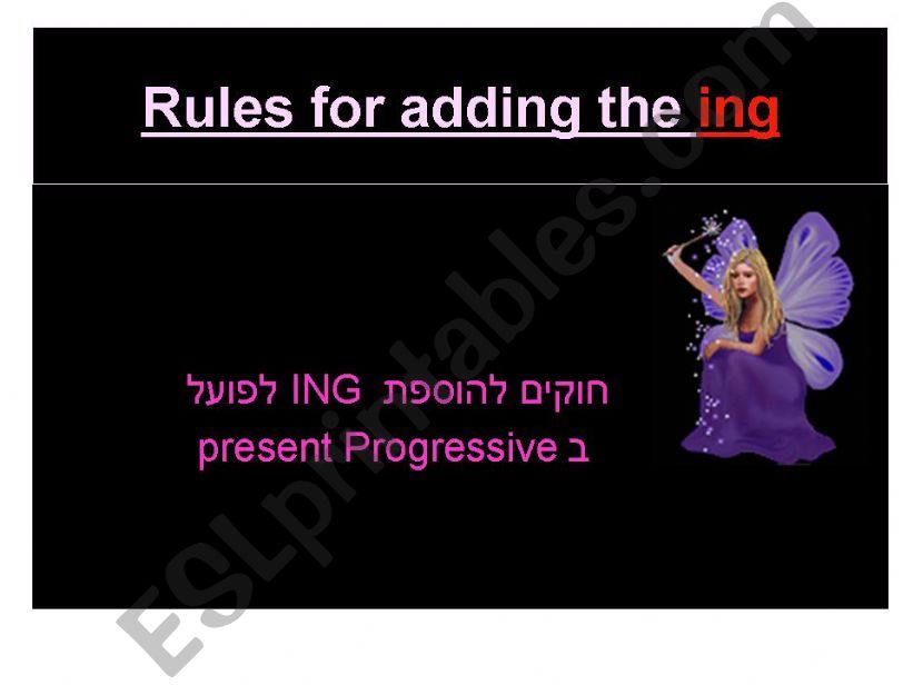 progressive powerpoint