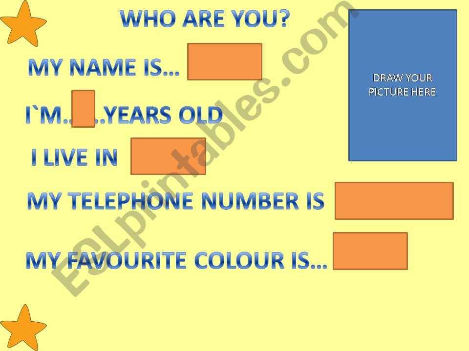 This is me powerpoint