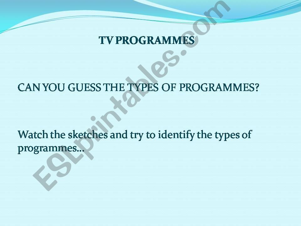 Media powerpoint