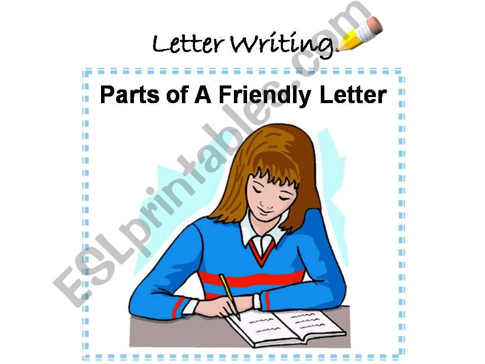 LetterParts powerpoint